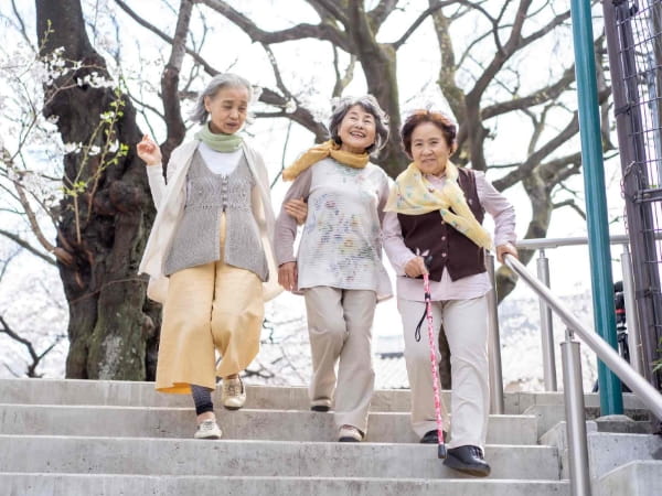 介護旅行事業 旅ロマン